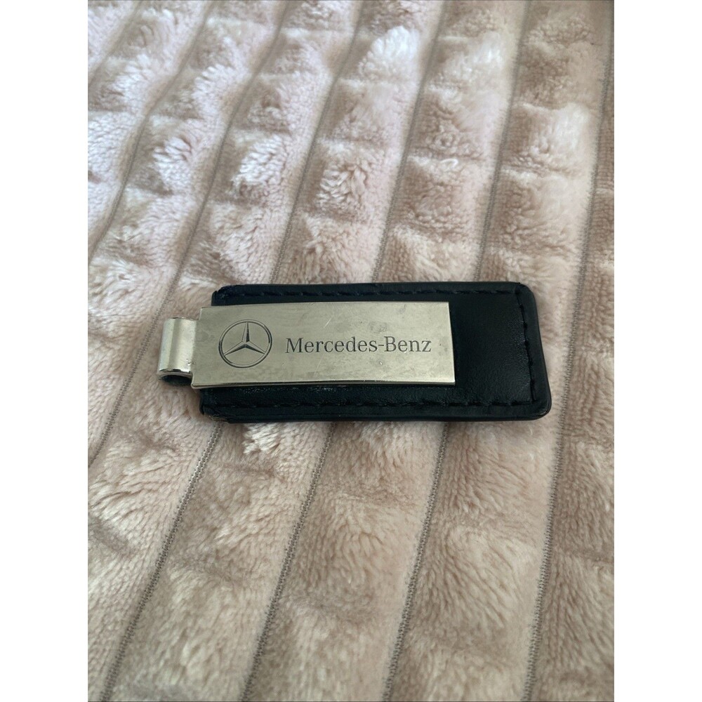 mercedes benz key chain